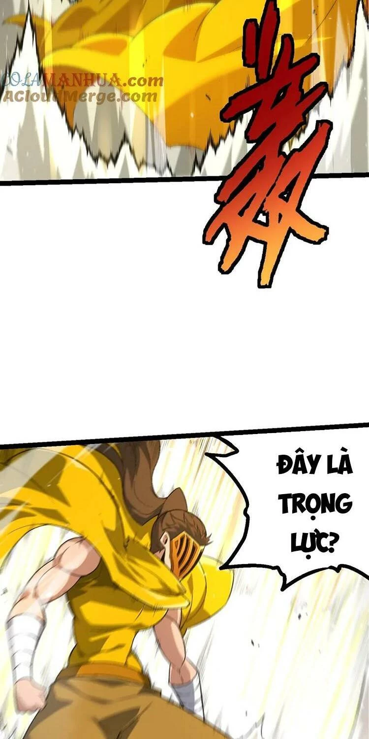 Chuyển Sinh Thành Liễu Đột Biến Chapter 105 - Trang 4