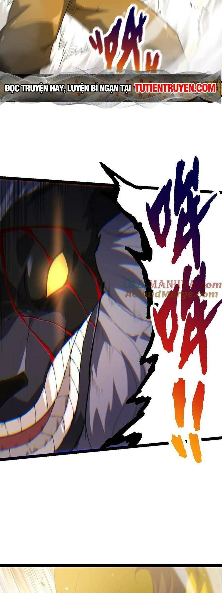 Chuyển Sinh Thành Liễu Đột Biến Chapter 105 - Trang 4