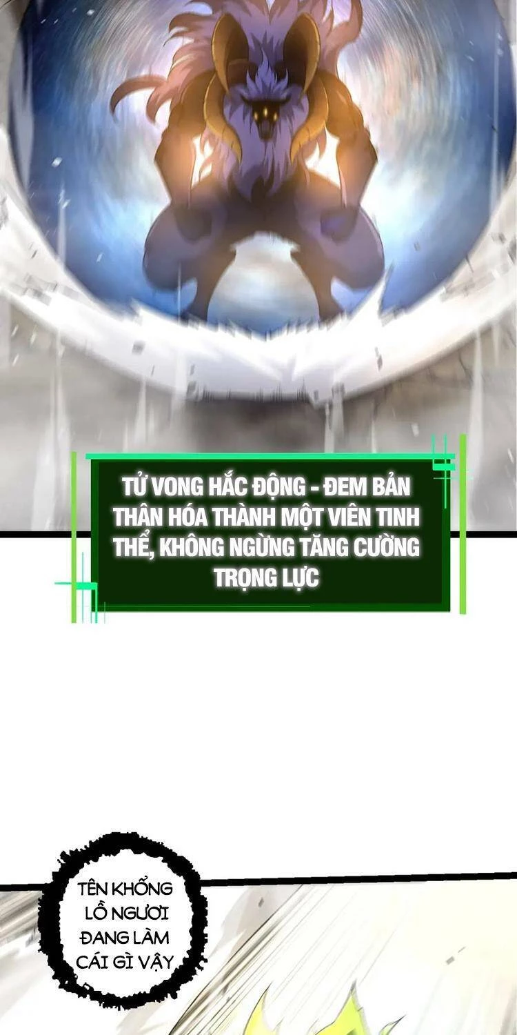 Chuyển Sinh Thành Liễu Đột Biến Chapter 105 - Trang 4