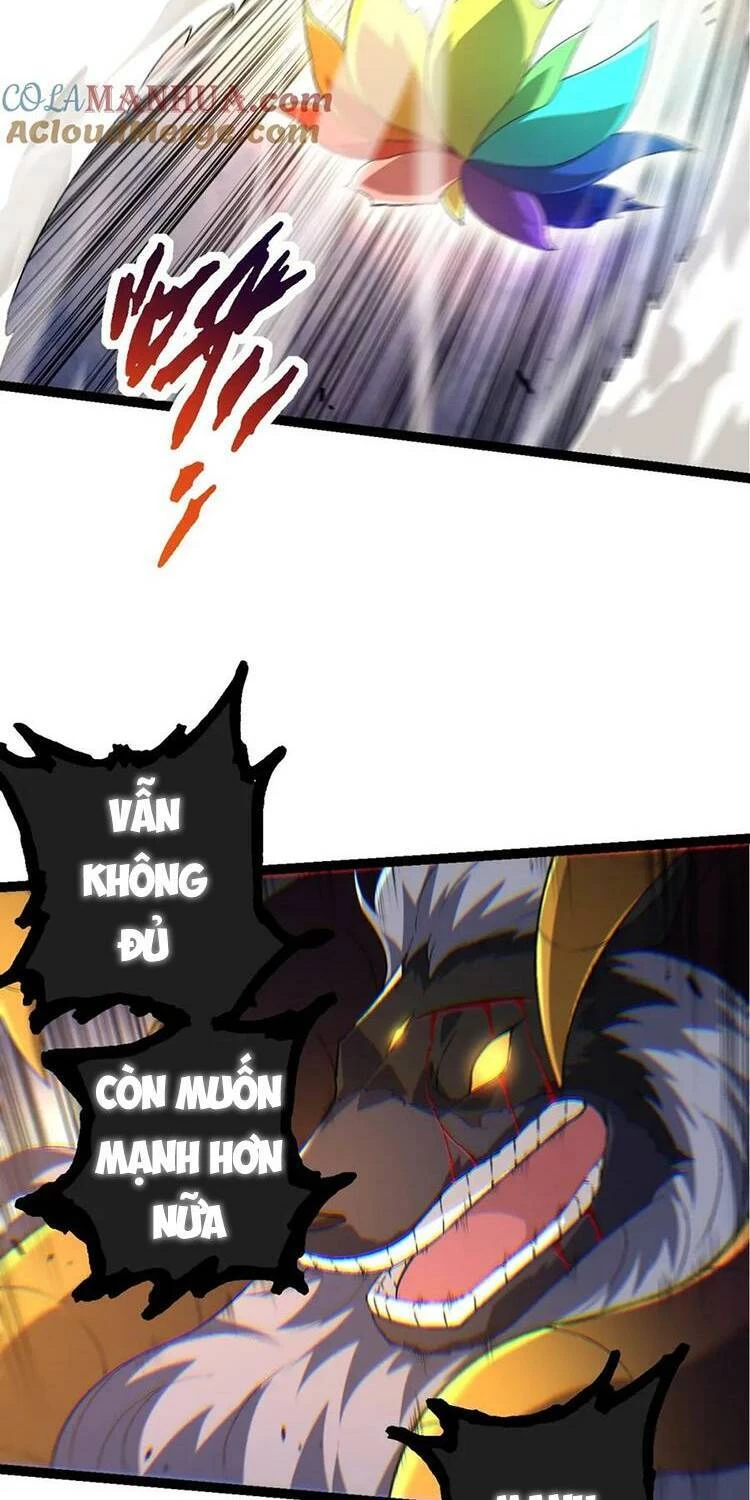 Chuyển Sinh Thành Liễu Đột Biến Chapter 105 - Trang 4