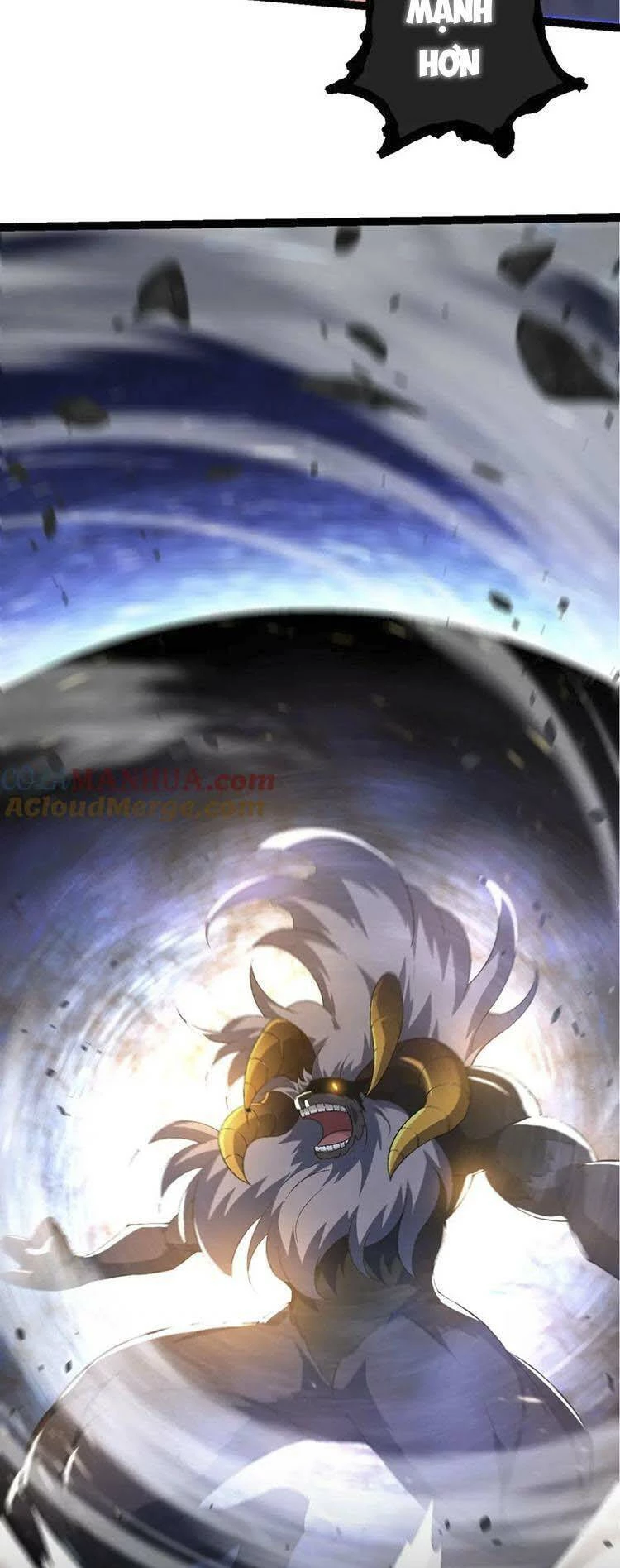 Chuyển Sinh Thành Liễu Đột Biến Chapter 105 - Trang 4