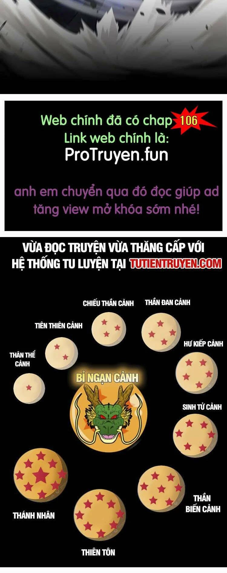 Chuyển Sinh Thành Liễu Đột Biến Chapter 105 - Trang 4