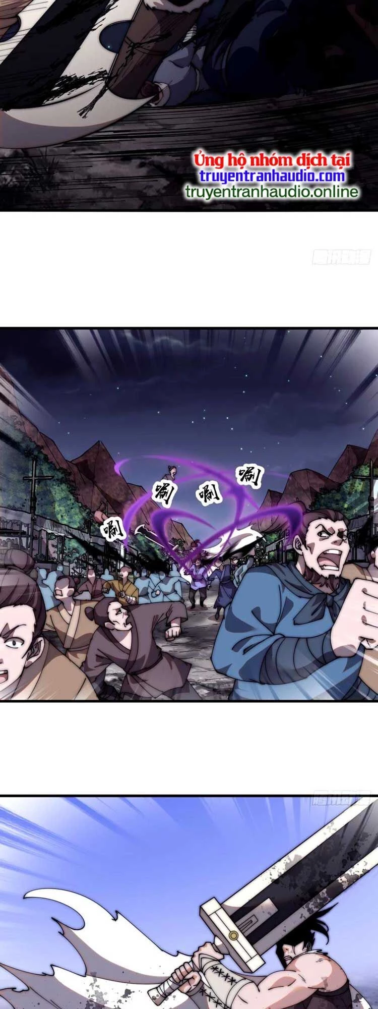 Ta Có Một Sơn Trại Chapter 574 - Trang 4