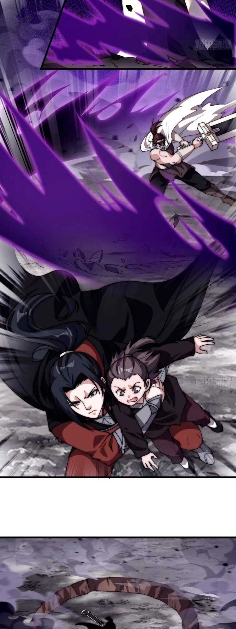 Ta Có Một Sơn Trại Chapter 574 - Trang 4