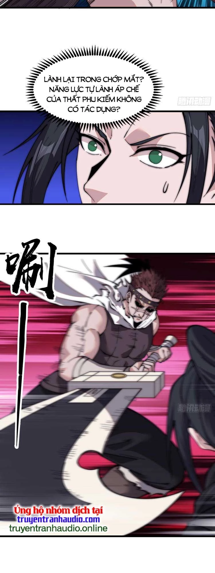 Ta Có Một Sơn Trại Chapter 575 - Trang 4