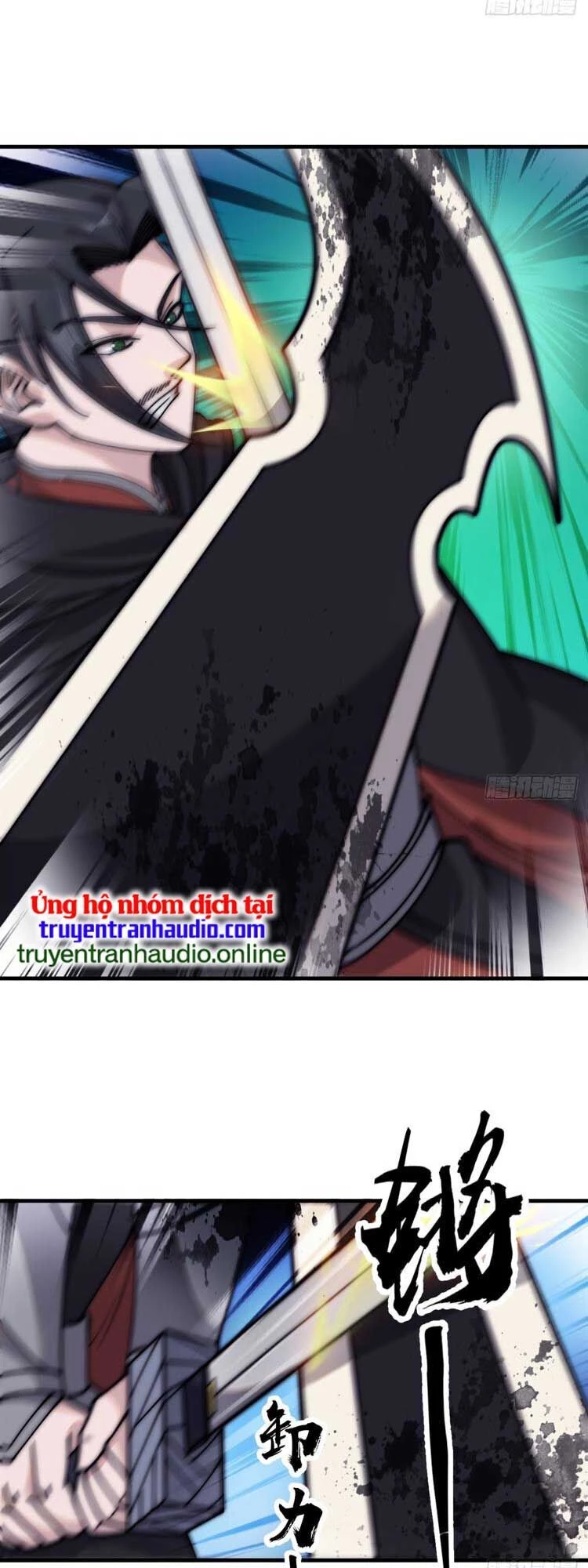 Ta Có Một Sơn Trại Chapter 576 - Trang 4