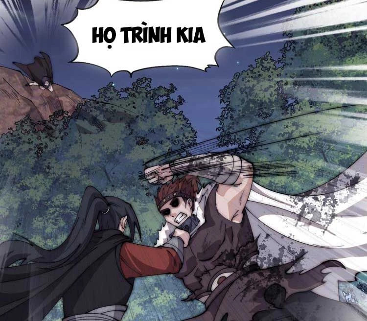 Ta Có Một Sơn Trại Chapter 576 - Trang 4