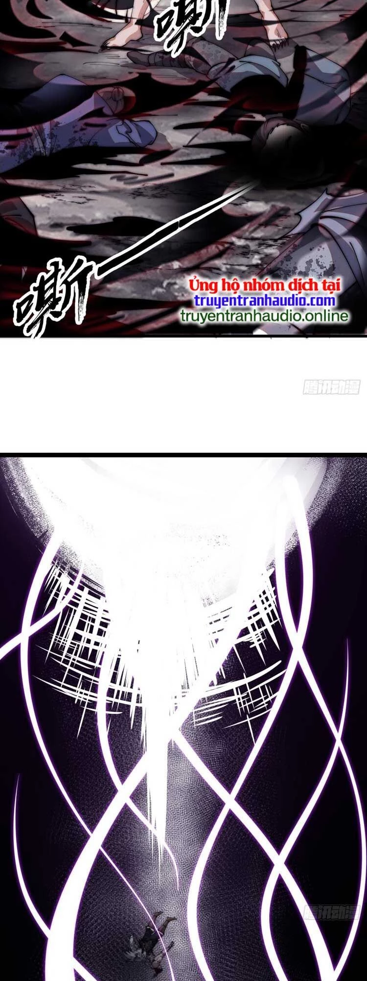 Ta Có Một Sơn Trại Chapter 578 - Trang 4