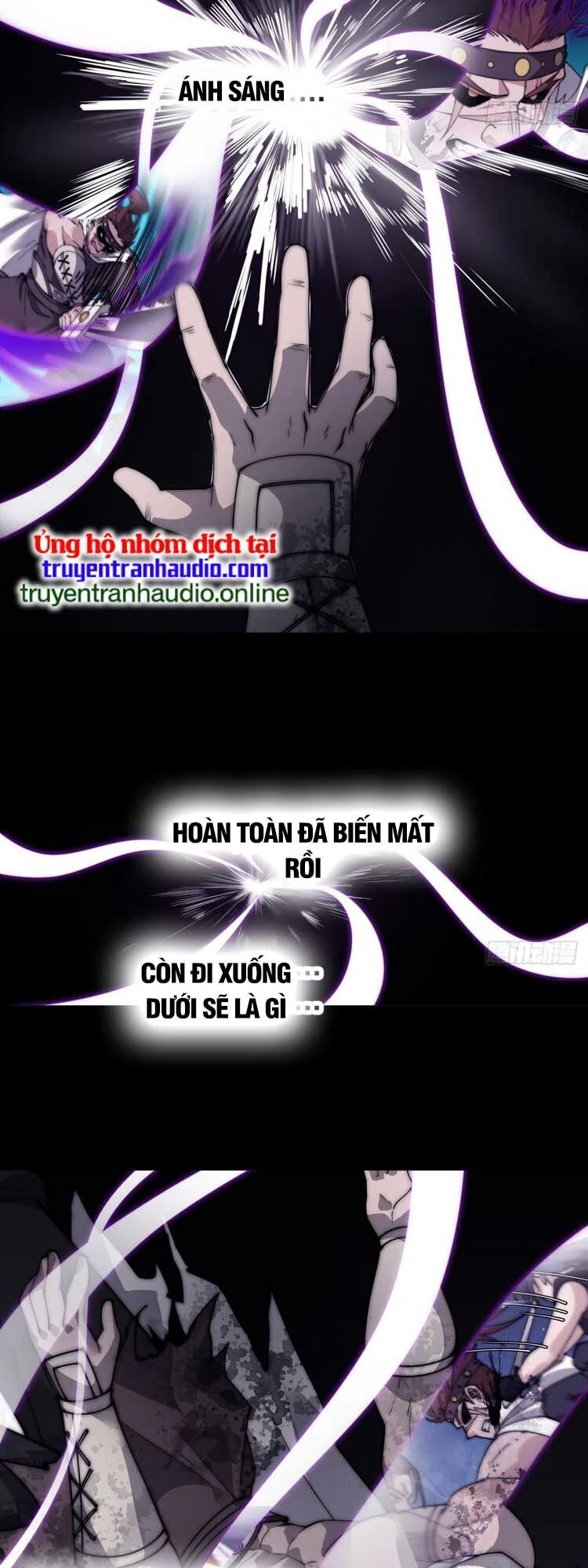 Ta Có Một Sơn Trại Chapter 578 - Trang 4