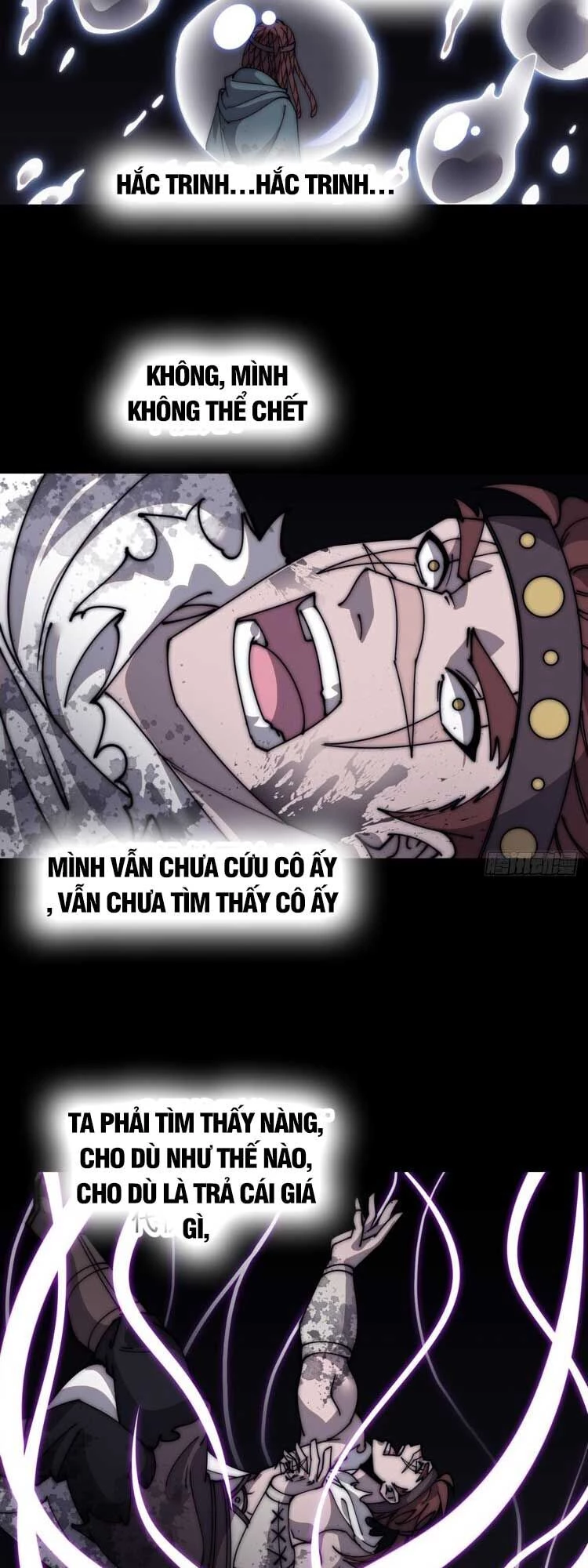 Ta Có Một Sơn Trại Chapter 578 - Trang 4