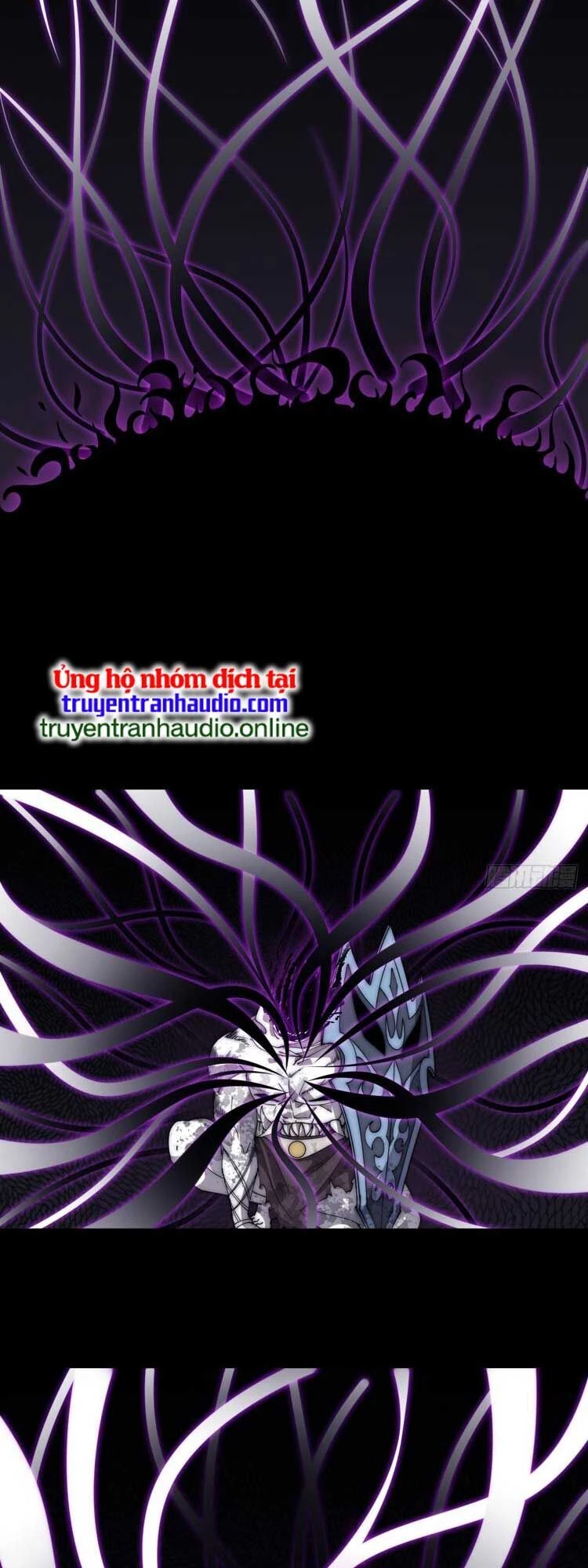 Ta Có Một Sơn Trại Chapter 578 - Trang 4