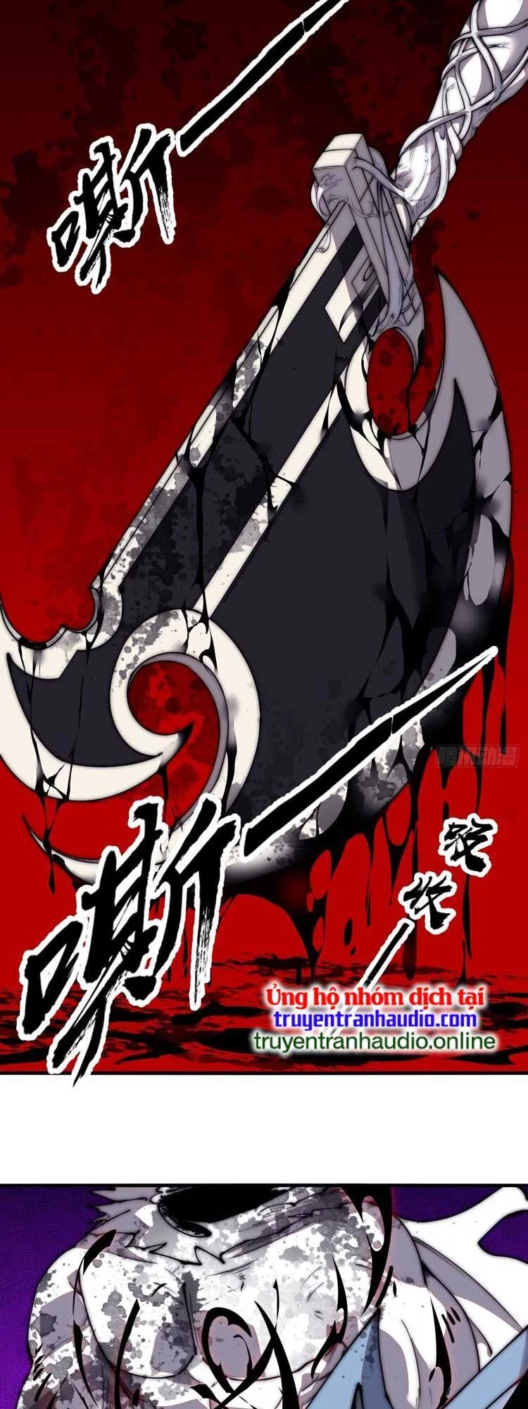 Ta Có Một Sơn Trại Chapter 578 - Trang 4