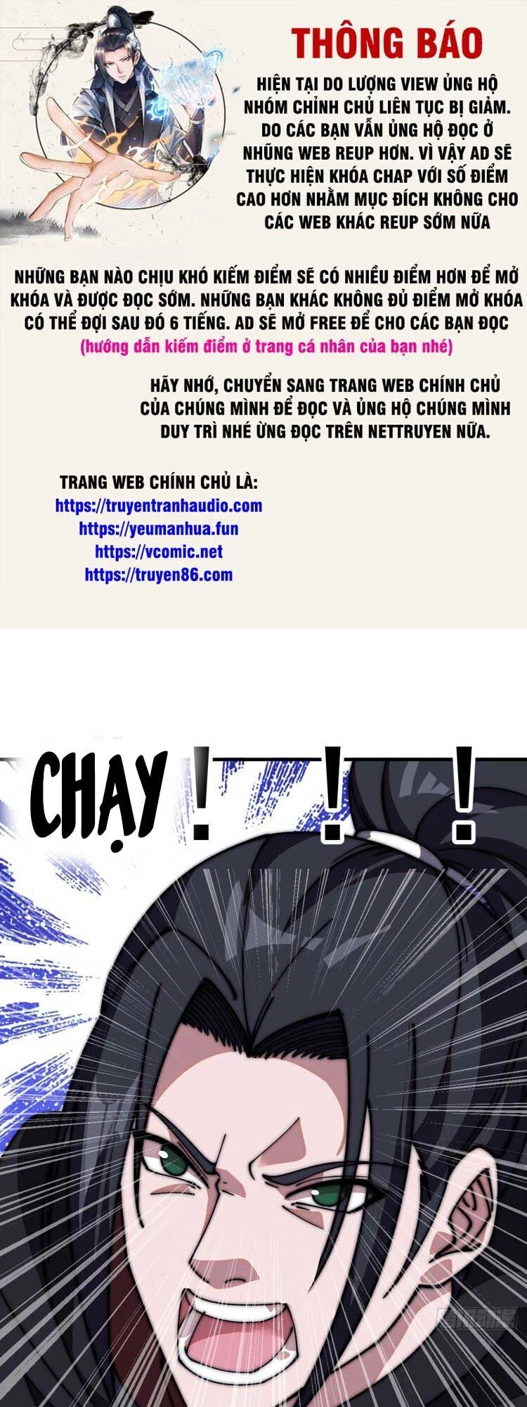Ta Có Một Sơn Trại Chapter 579 - Trang 4