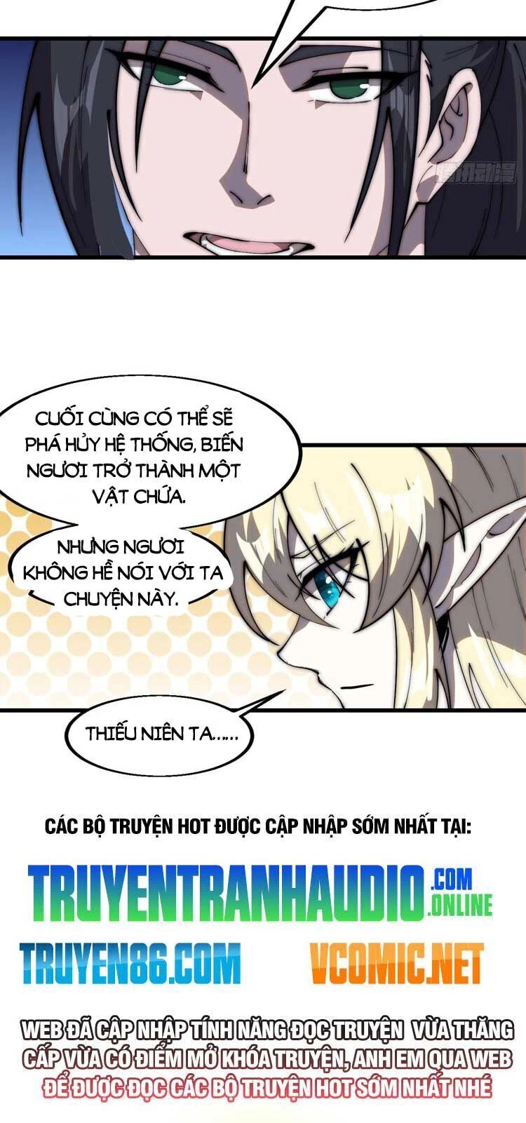 Ta Có Một Sơn Trại Chapter 579 - Trang 4