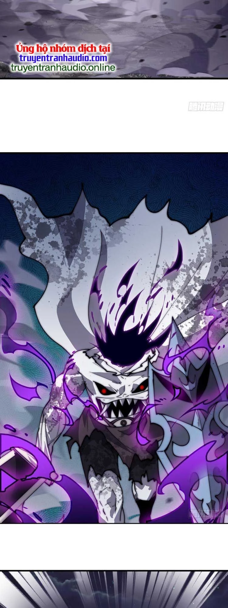 Ta Có Một Sơn Trại Chapter 581 - Trang 4