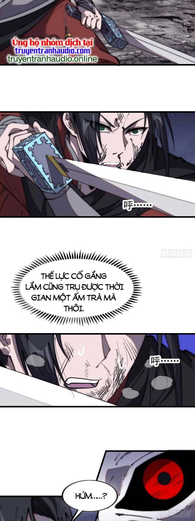 Ta Có Một Sơn Trại Chapter 582 - Trang 4