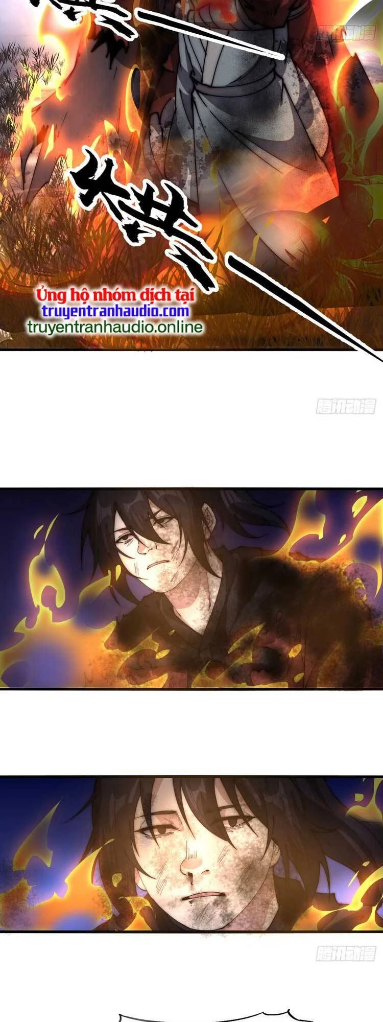 Ta Có Một Sơn Trại Chapter 582 - Trang 4