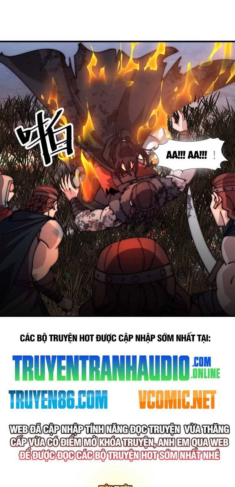 Ta Có Một Sơn Trại Chapter 582 - Trang 4