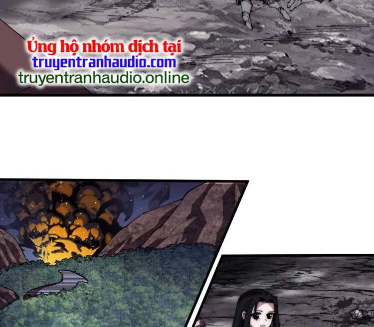 Ta Có Một Sơn Trại Chapter 583 - Trang 4