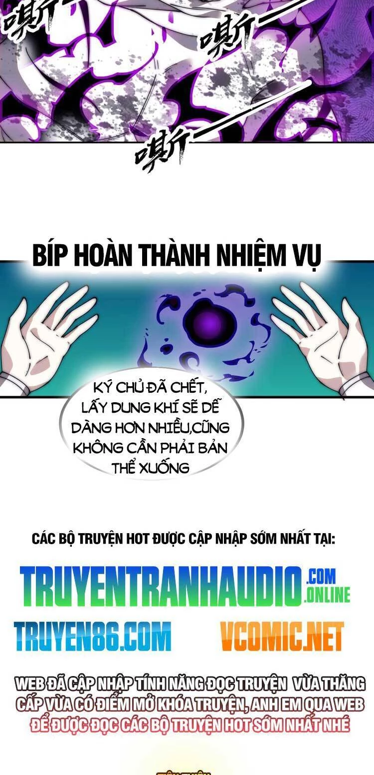 Ta Có Một Sơn Trại Chapter 583 - Trang 4