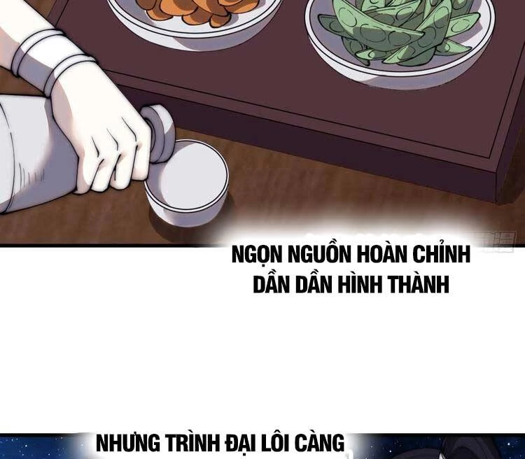 Ta Có Một Sơn Trại Chapter 584 - Trang 4