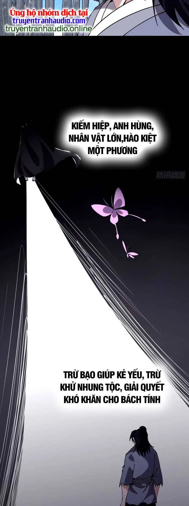 Ta Có Một Sơn Trại Chapter 585 - Next Chapter 586