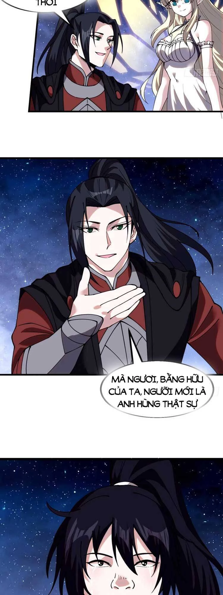 Ta Có Một Sơn Trại Chapter 585 - Next Chapter 586