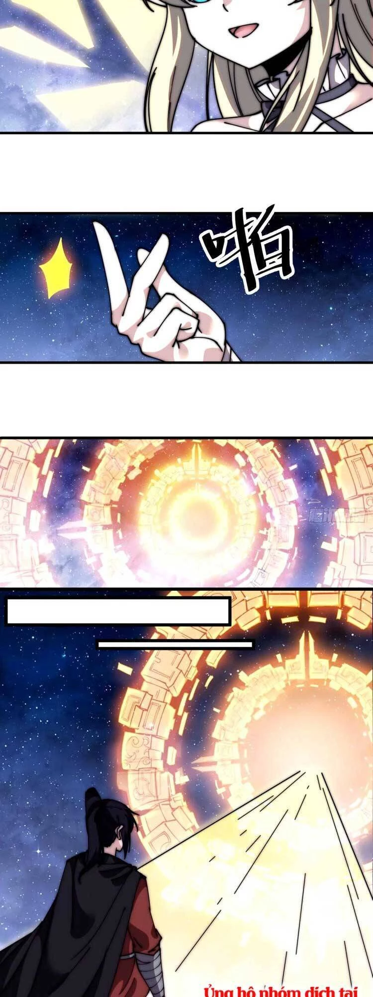 Ta Có Một Sơn Trại Chapter 585 - Next Chapter 586