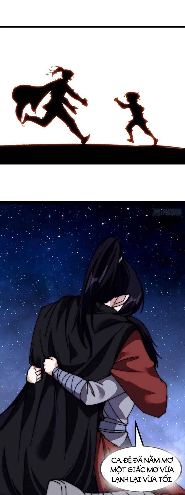 Ta Có Một Sơn Trại Chapter 585 - Next Chapter 586