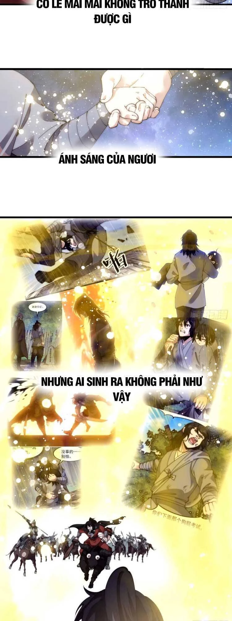 Ta Có Một Sơn Trại Chapter 585 - Next Chapter 586