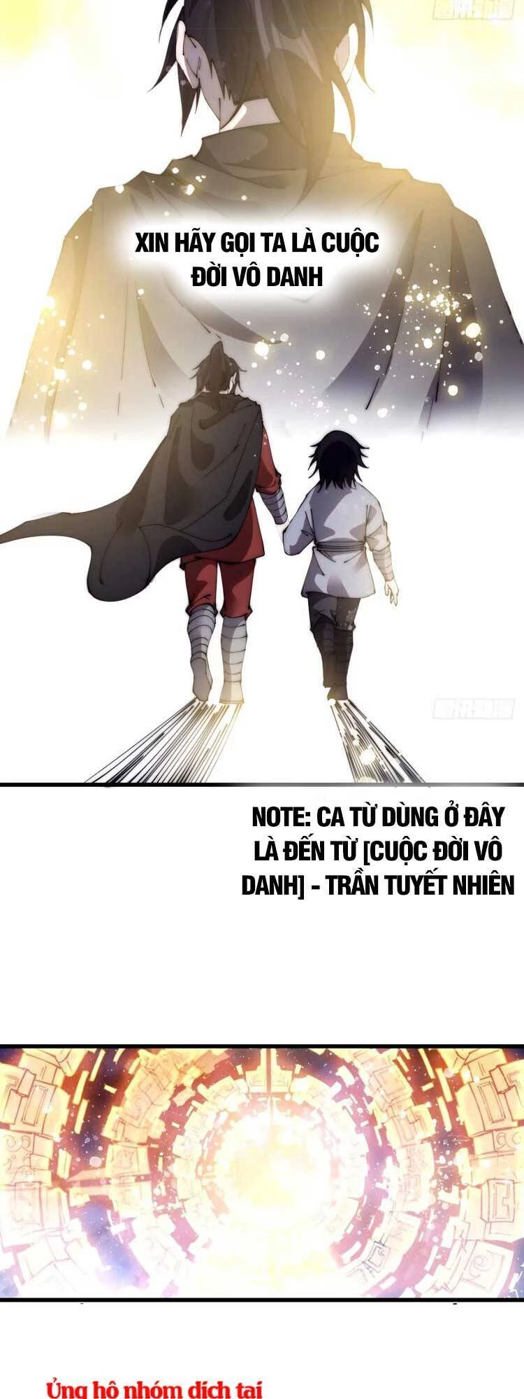 Ta Có Một Sơn Trại Chapter 585 - Next Chapter 586