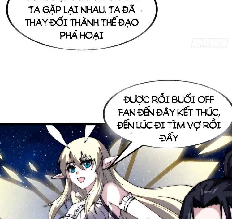 Ta Có Một Sơn Trại Chapter 585 - Next Chapter 586