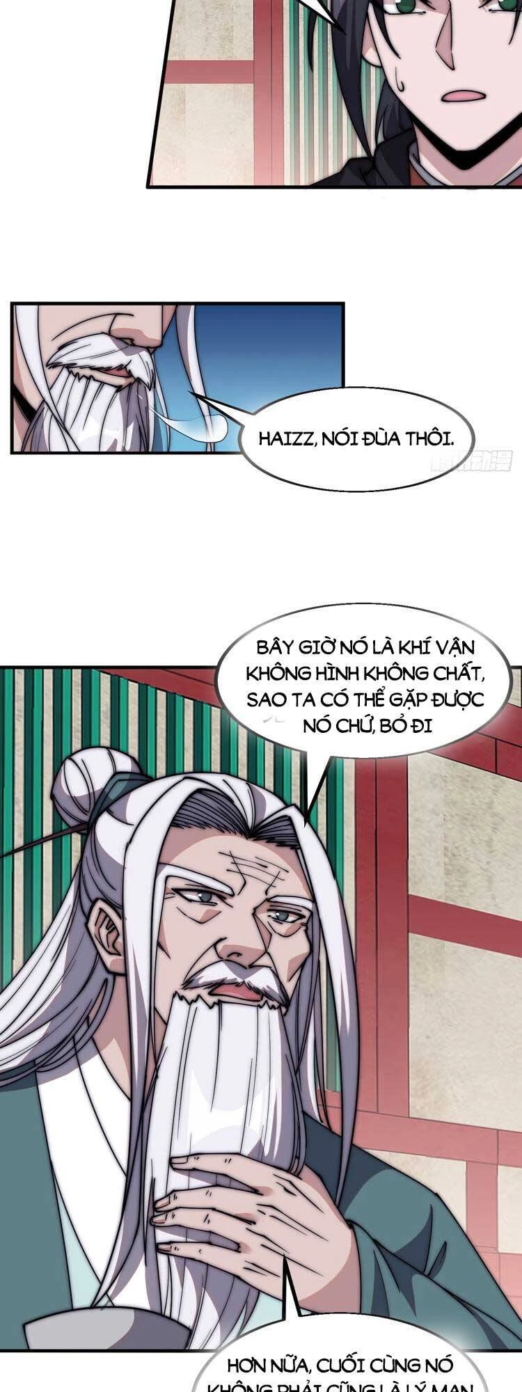 Ta Có Một Sơn Trại Chapter 588 - Trang 4