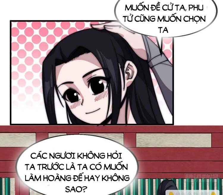 Ta Có Một Sơn Trại Chapter 588 - Trang 4