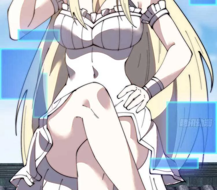 Ta Có Một Sơn Trại Chapter 589 - Trang 4