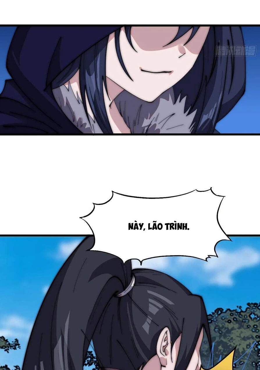 Ta Có Một Sơn Trại Chapter 591 - Trang 4