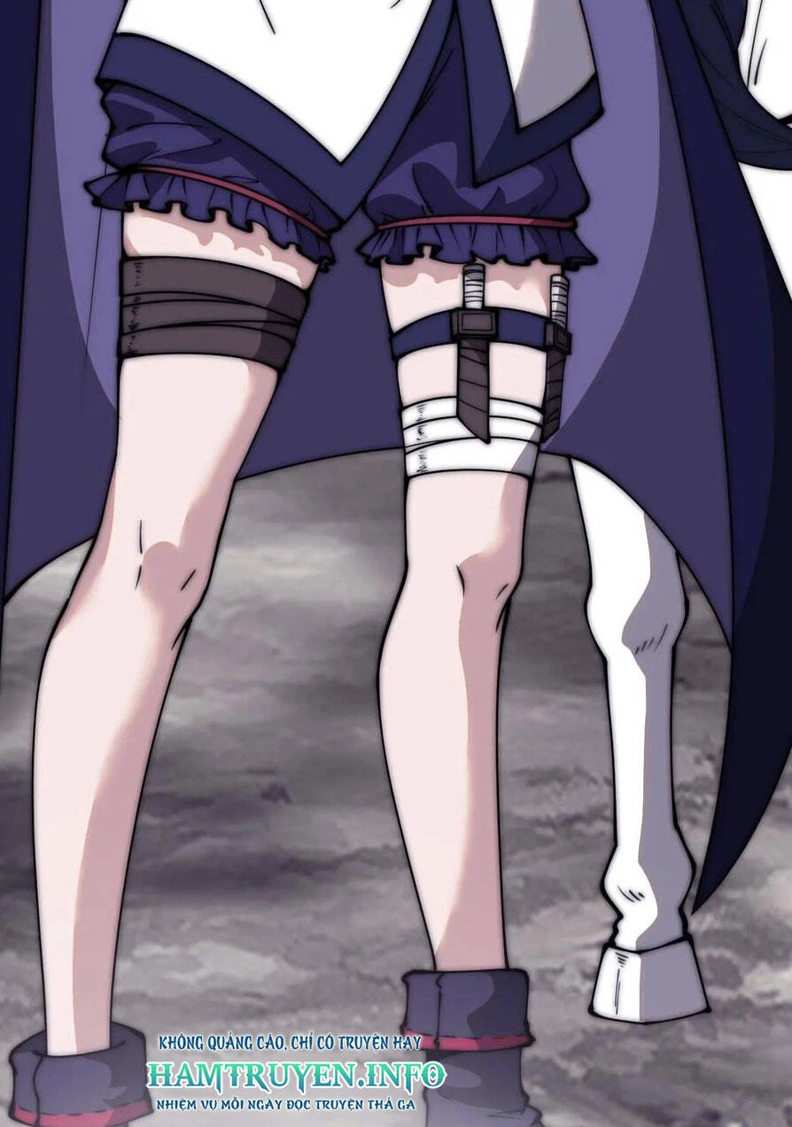 Ta Có Một Sơn Trại Chapter 591 - Trang 4