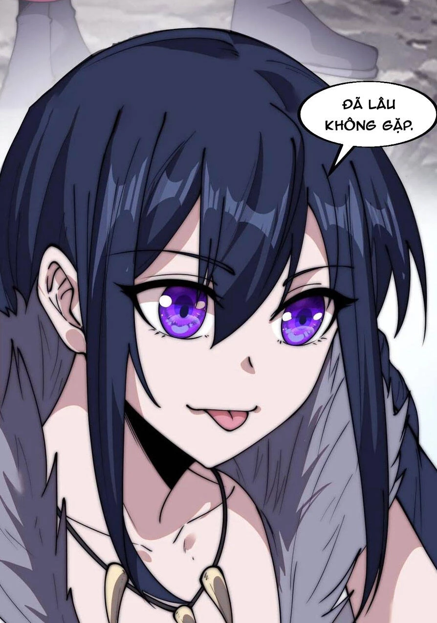 Ta Có Một Sơn Trại Chapter 591 - Trang 4