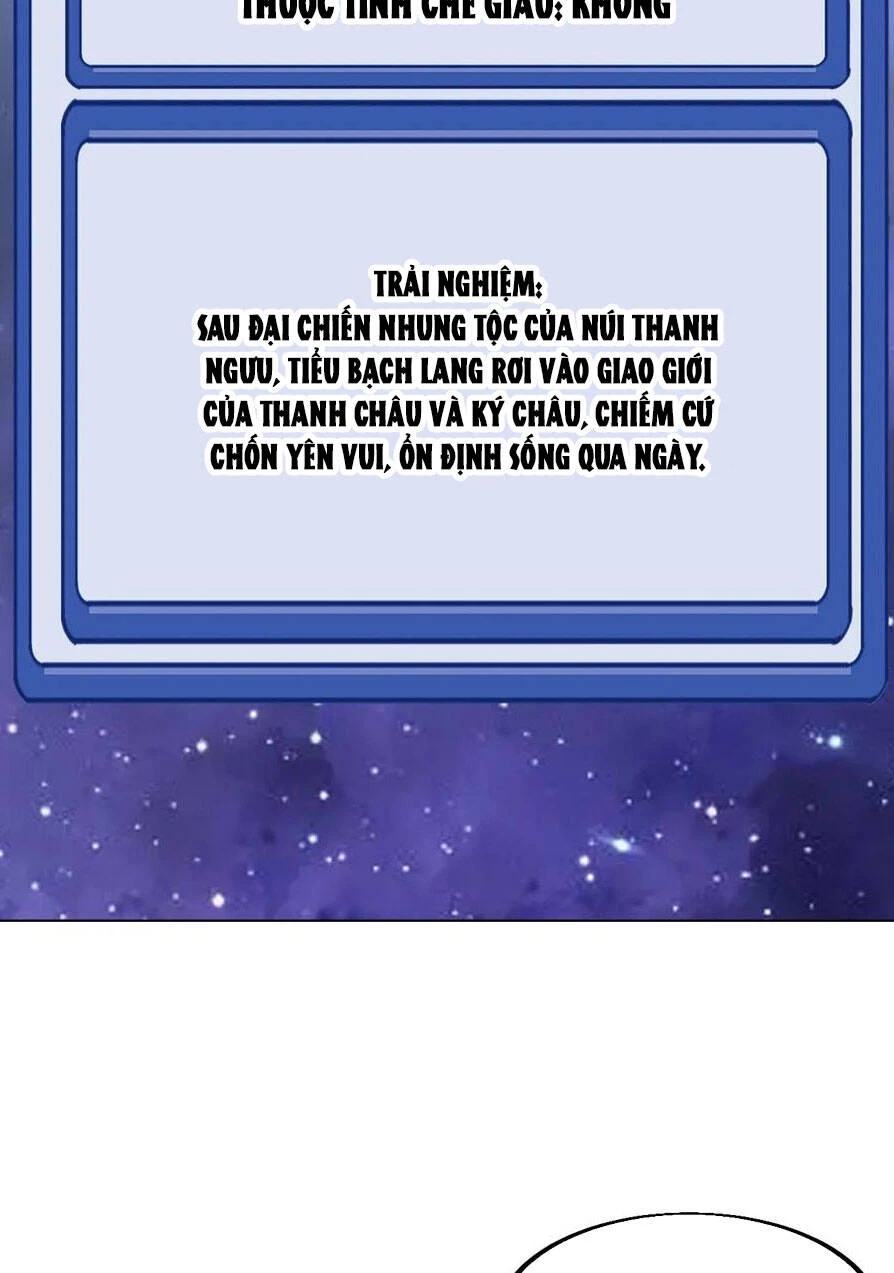 Ta Có Một Sơn Trại Chapter 591 - Trang 4