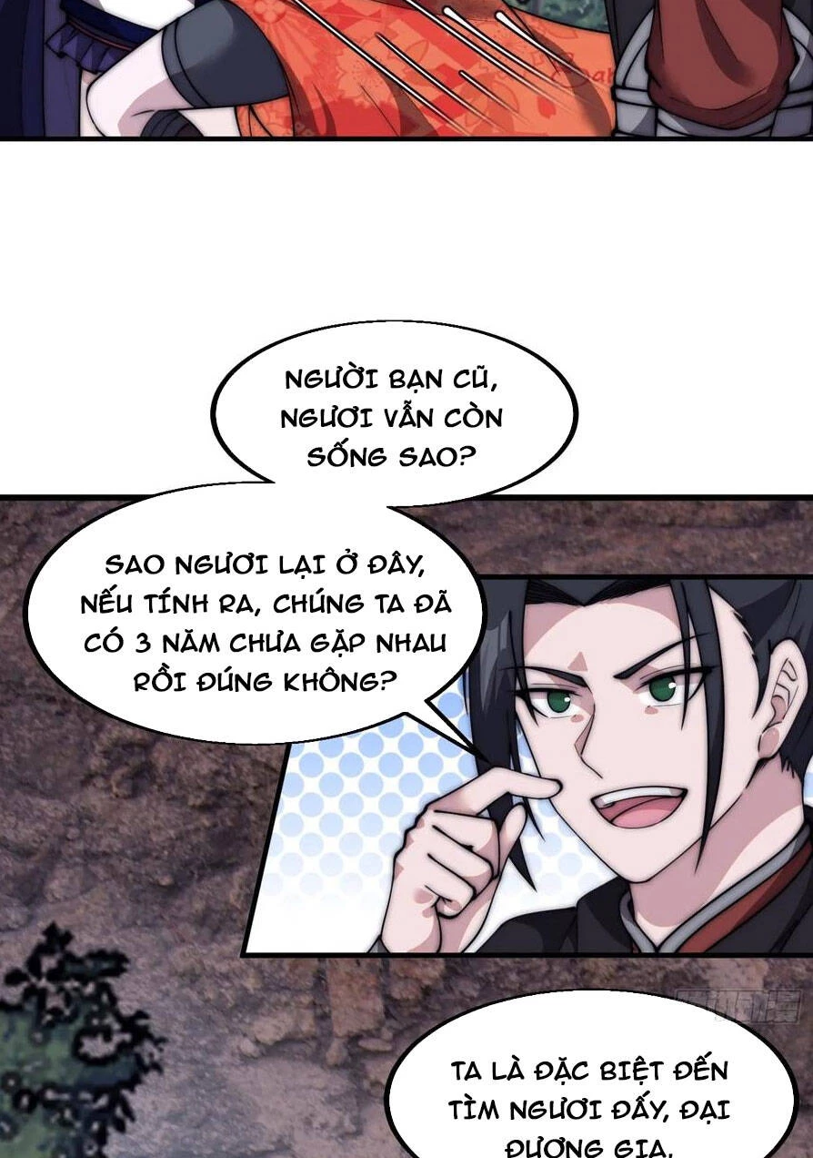 Ta Có Một Sơn Trại Chapter 591 - Trang 4