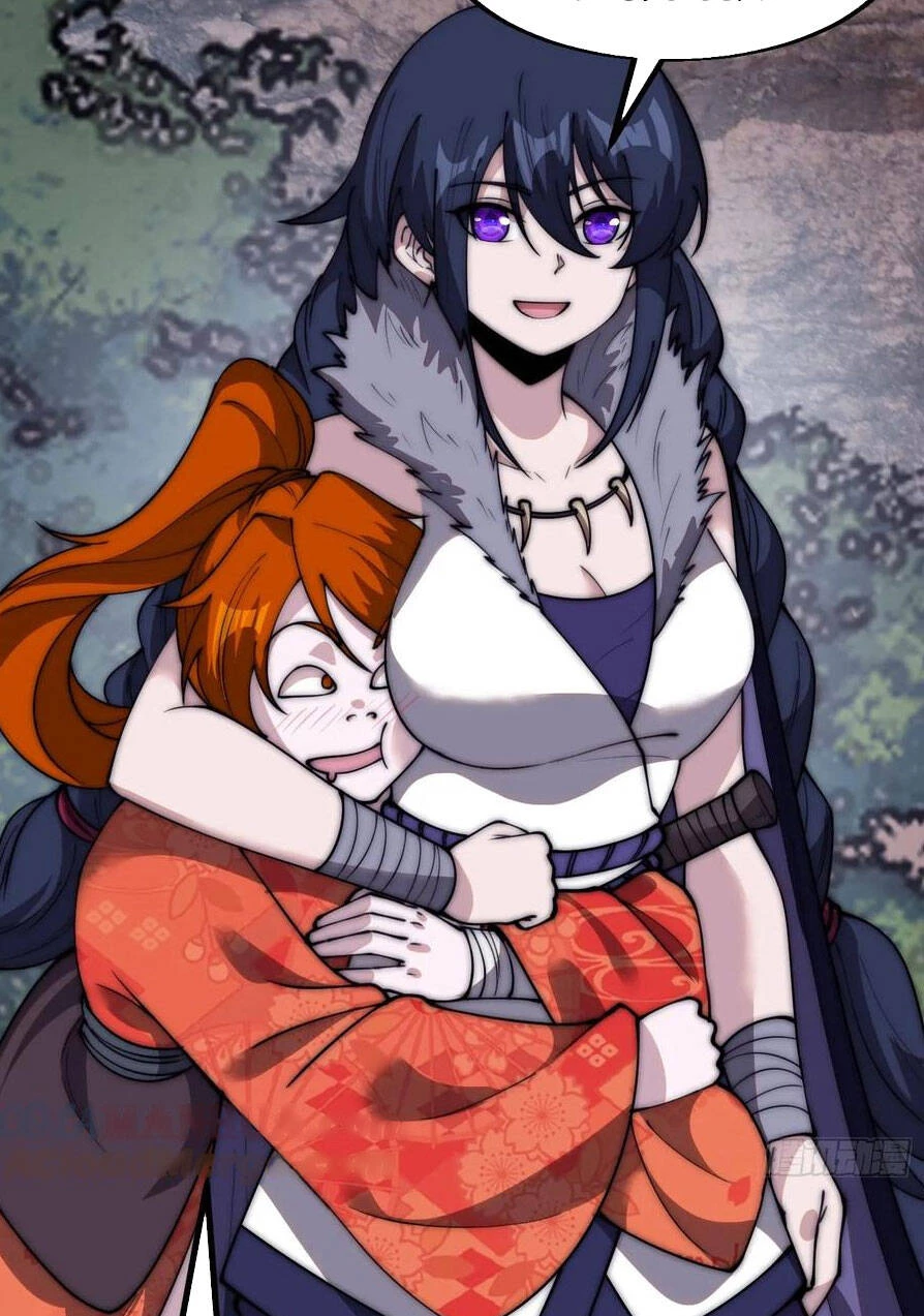 Ta Có Một Sơn Trại Chapter 591 - Trang 4