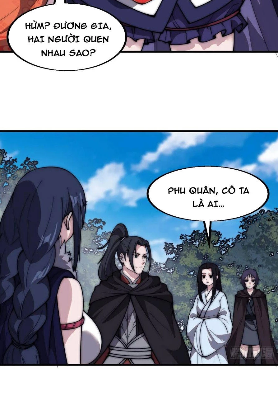 Ta Có Một Sơn Trại Chapter 591 - Trang 4