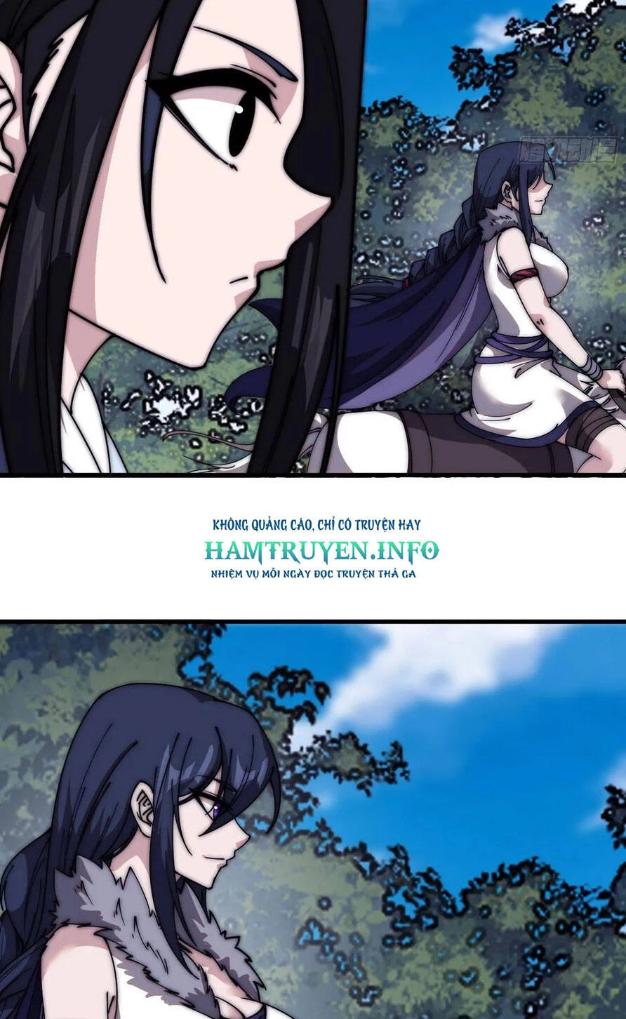 Ta Có Một Sơn Trại Chapter 591 - Trang 4