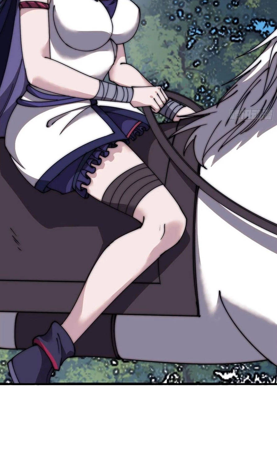 Ta Có Một Sơn Trại Chapter 591 - Trang 4