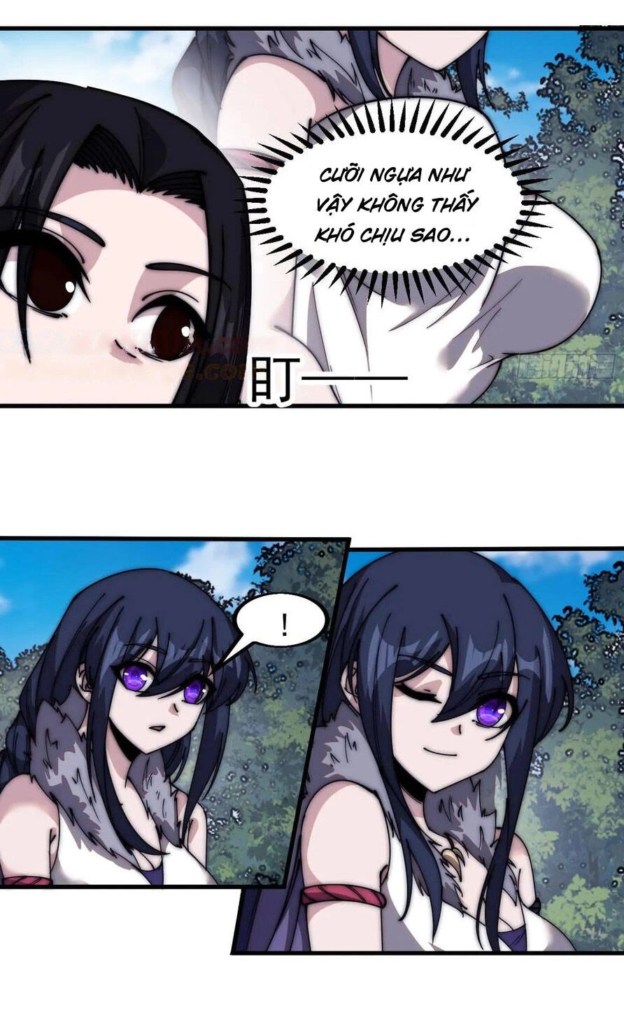 Ta Có Một Sơn Trại Chapter 591 - Trang 4