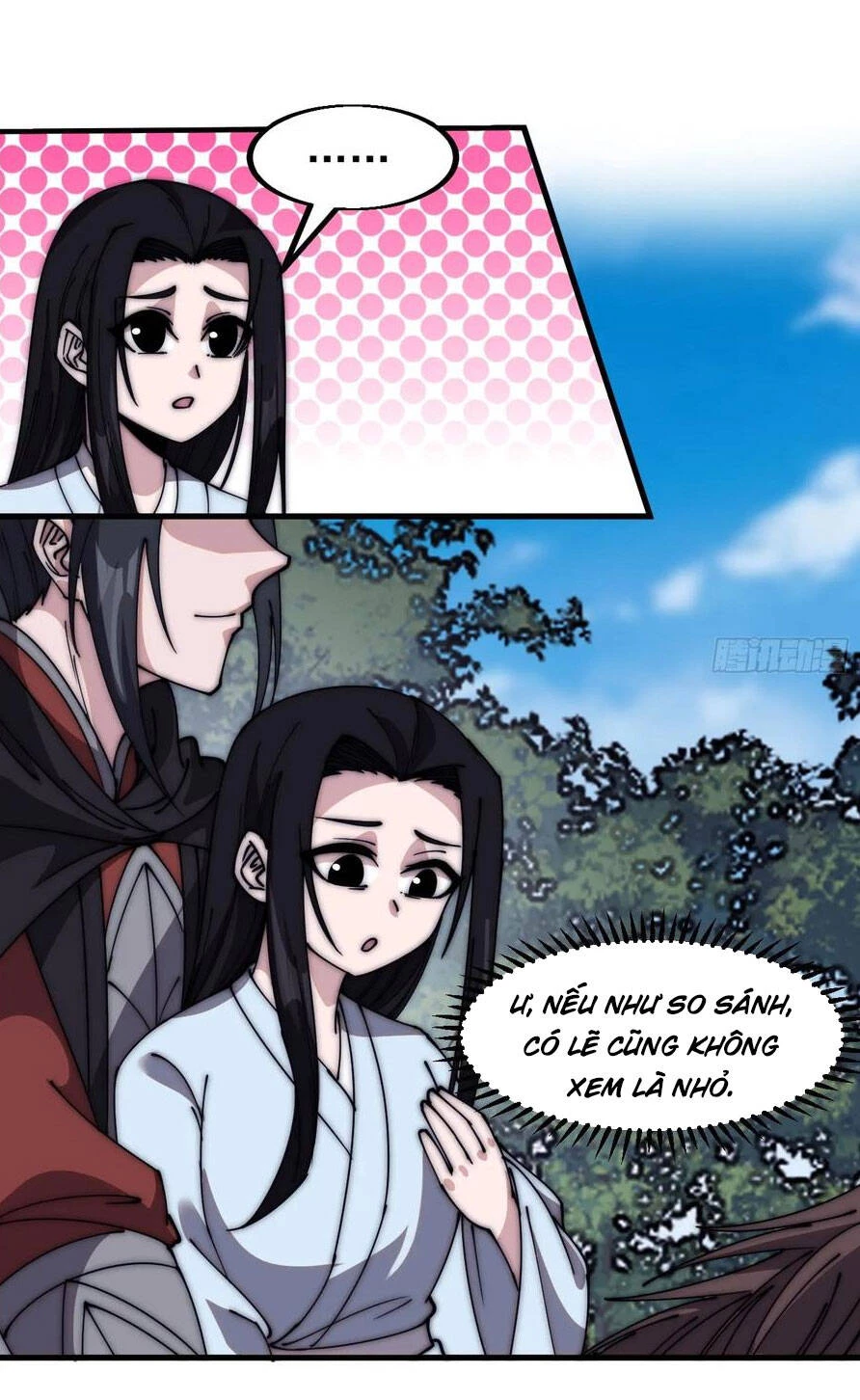 Ta Có Một Sơn Trại Chapter 591 - Trang 4