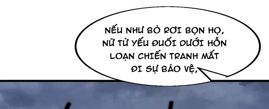 Ta Có Một Sơn Trại Chapter 591 - Trang 4