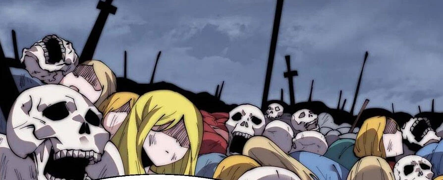 Ta Có Một Sơn Trại Chapter 591 - Trang 4