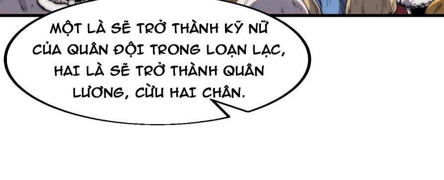 Ta Có Một Sơn Trại Chapter 591 - Trang 4