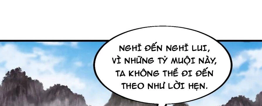 Ta Có Một Sơn Trại Chapter 591 - Trang 4